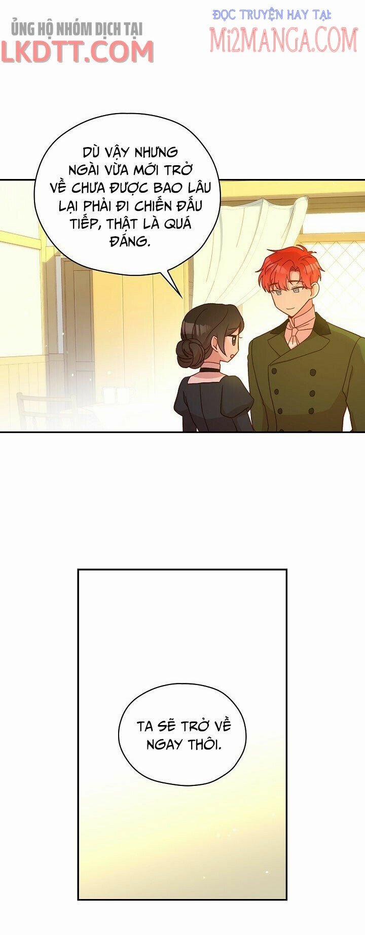 Bí Kíp Sinh Tồn Của Hầu Gái 48 trang 20