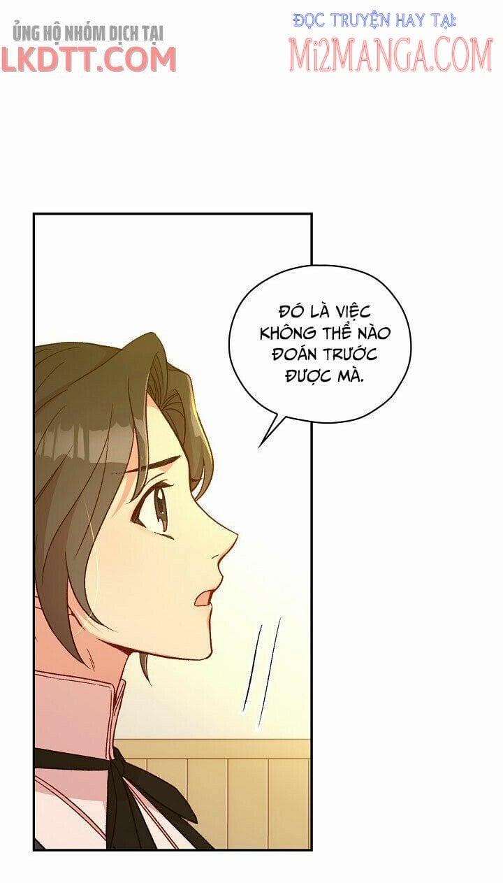 Bí Kíp Sinh Tồn Của Hầu Gái 48 trang 21