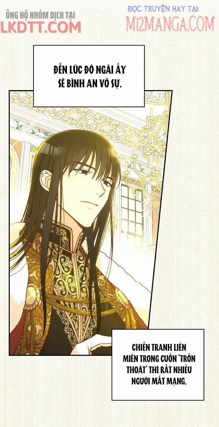 Bí Kíp Sinh Tồn Của Hầu Gái 48 trang 27