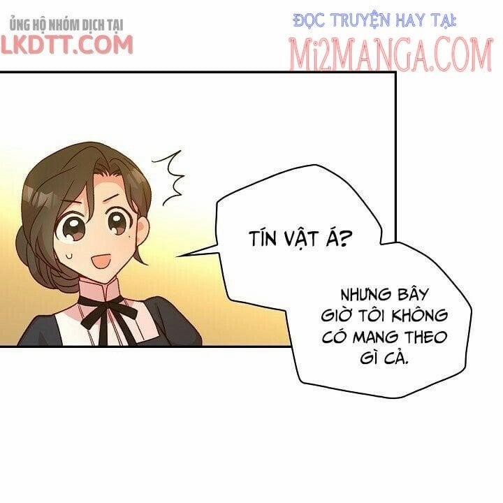 Bí Kíp Sinh Tồn Của Hầu Gái 48 trang 30