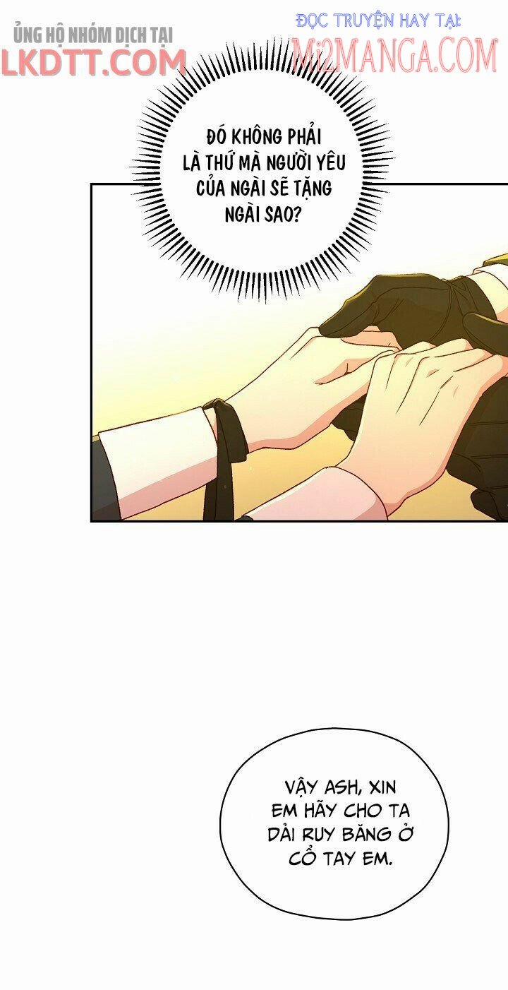 Bí Kíp Sinh Tồn Của Hầu Gái 48 trang 31