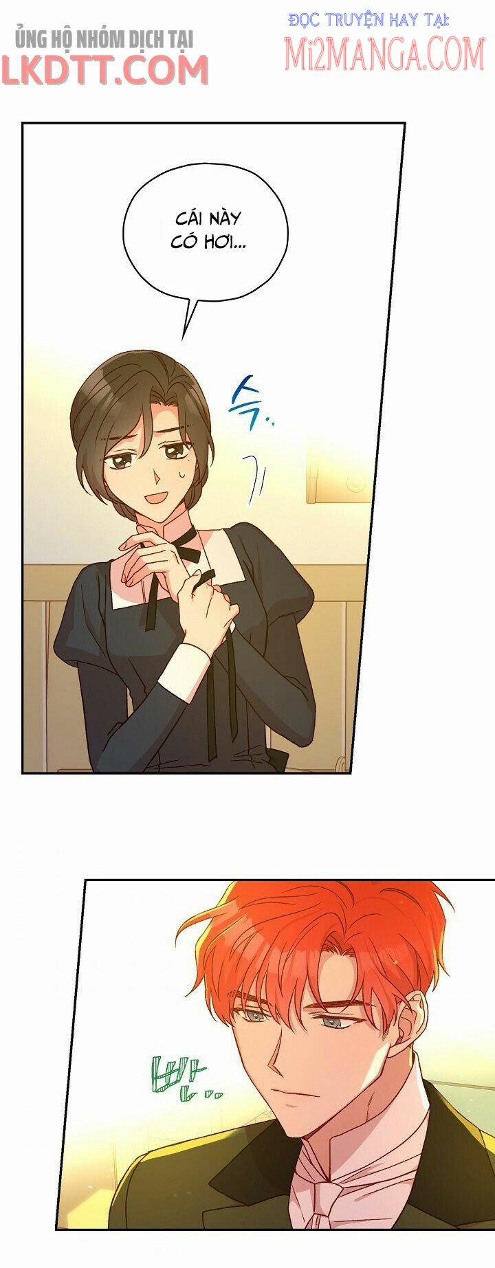 Bí Kíp Sinh Tồn Của Hầu Gái 48 trang 32