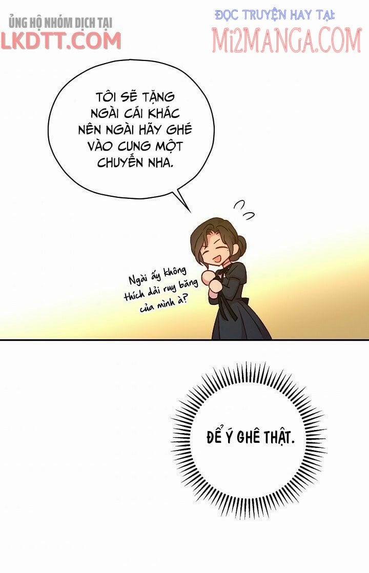 Bí Kíp Sinh Tồn Của Hầu Gái 48 trang 33