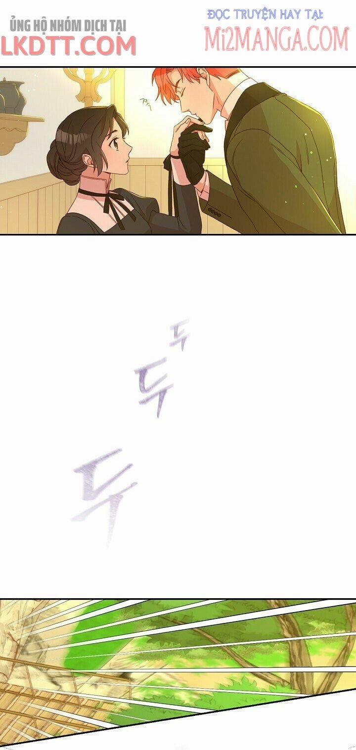 Bí Kíp Sinh Tồn Của Hầu Gái 48 trang 36