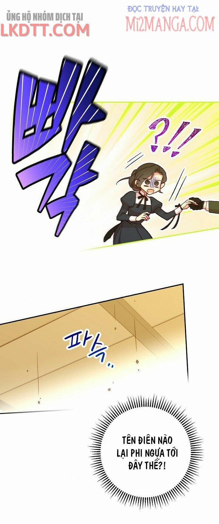 Bí Kíp Sinh Tồn Của Hầu Gái 48 trang 40