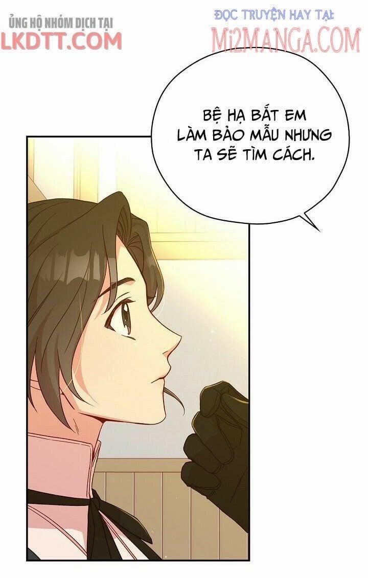 Bí Kíp Sinh Tồn Của Hầu Gái 48 trang 6