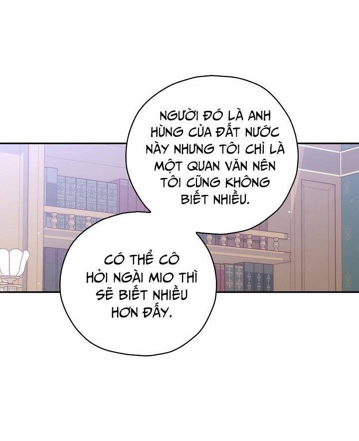 Bí Kíp Sinh Tồn Của Hầu Gái 49.5 trang 10