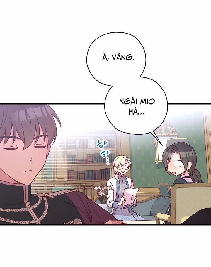 Bí Kíp Sinh Tồn Của Hầu Gái 49.5 trang 11