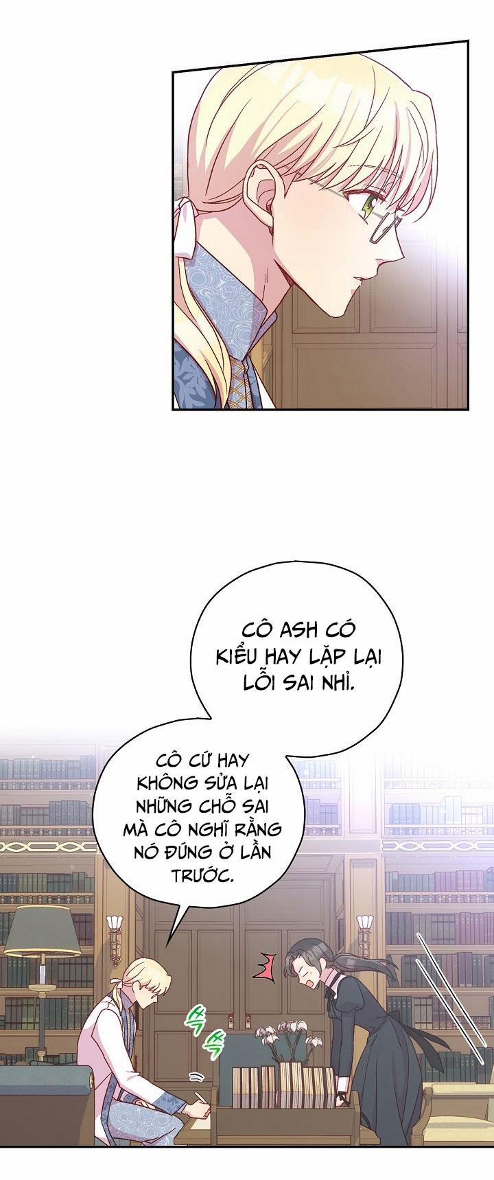 Bí Kíp Sinh Tồn Của Hầu Gái 49.5 trang 13