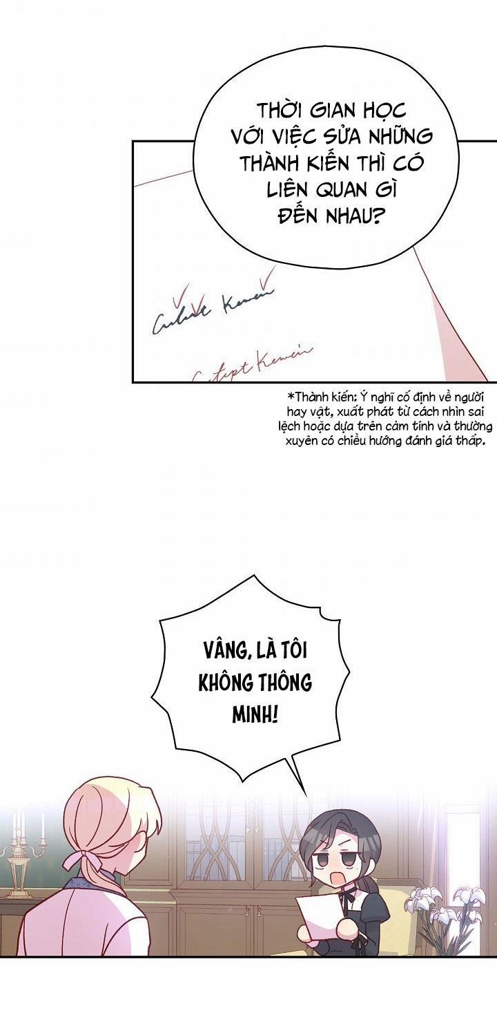 Bí Kíp Sinh Tồn Của Hầu Gái 49.5 trang 15