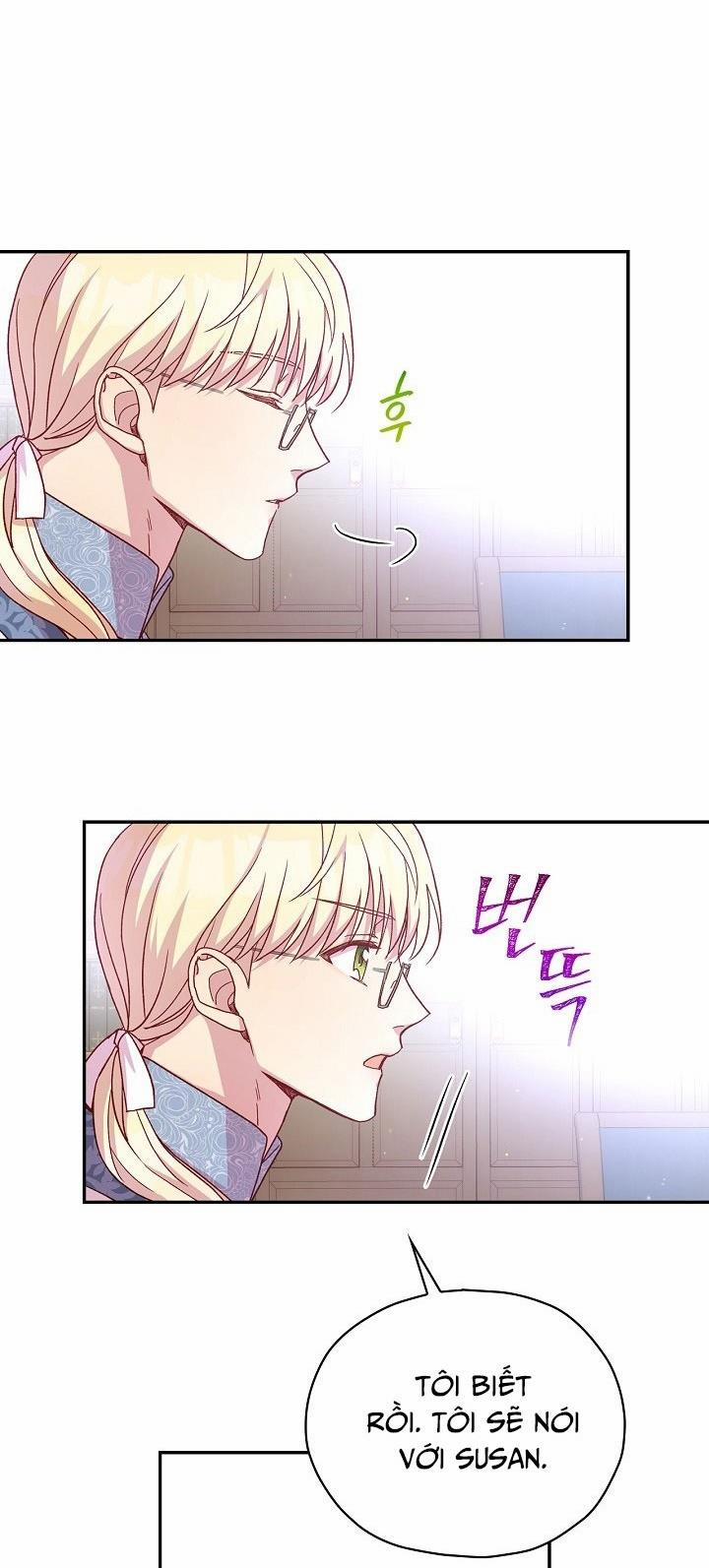 Bí Kíp Sinh Tồn Của Hầu Gái 49.5 trang 16