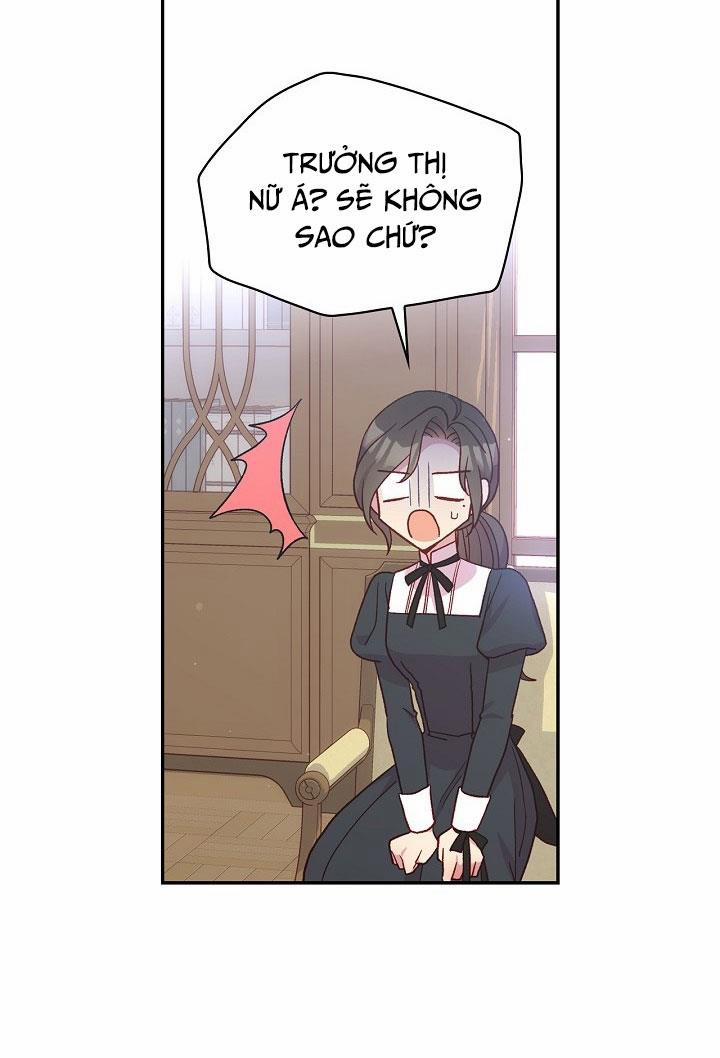 Bí Kíp Sinh Tồn Của Hầu Gái 49.5 trang 17