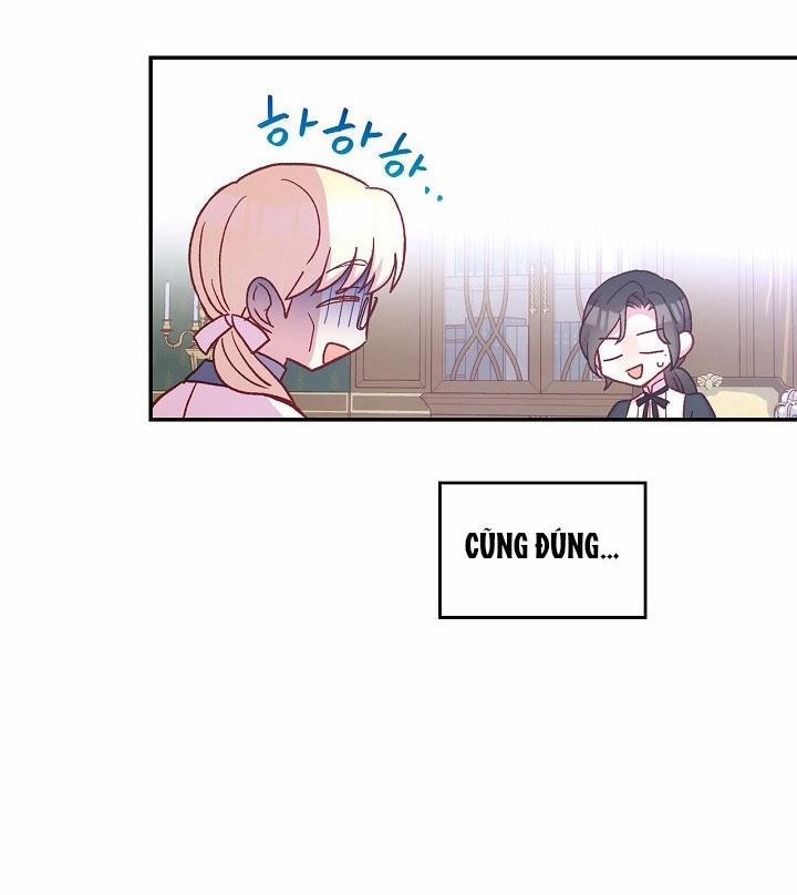 Bí Kíp Sinh Tồn Của Hầu Gái 49.5 trang 19