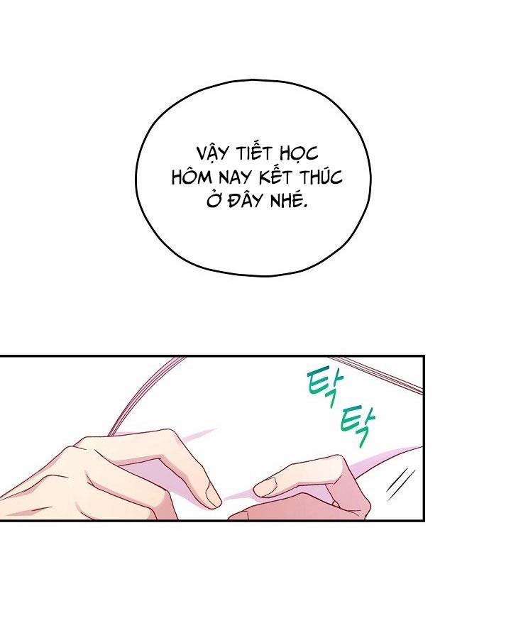 Bí Kíp Sinh Tồn Của Hầu Gái 49.5 trang 21