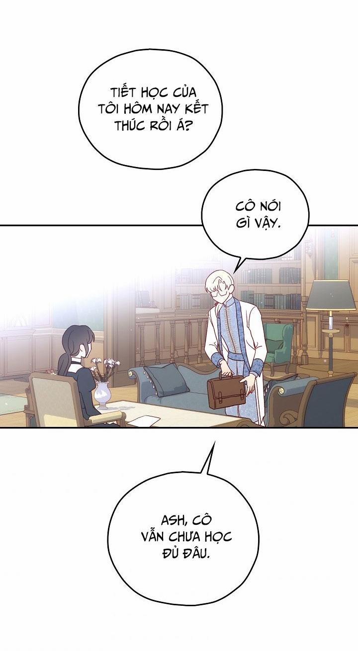 Bí Kíp Sinh Tồn Của Hầu Gái 49.5 trang 22