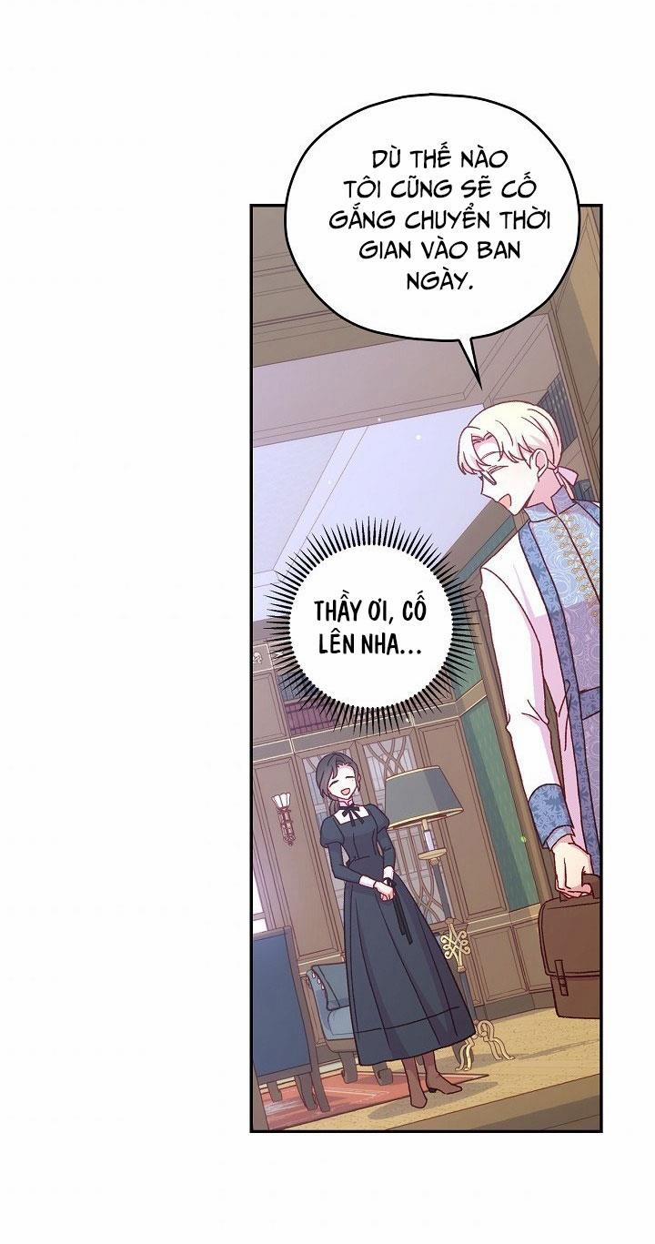 Bí Kíp Sinh Tồn Của Hầu Gái 49.5 trang 23