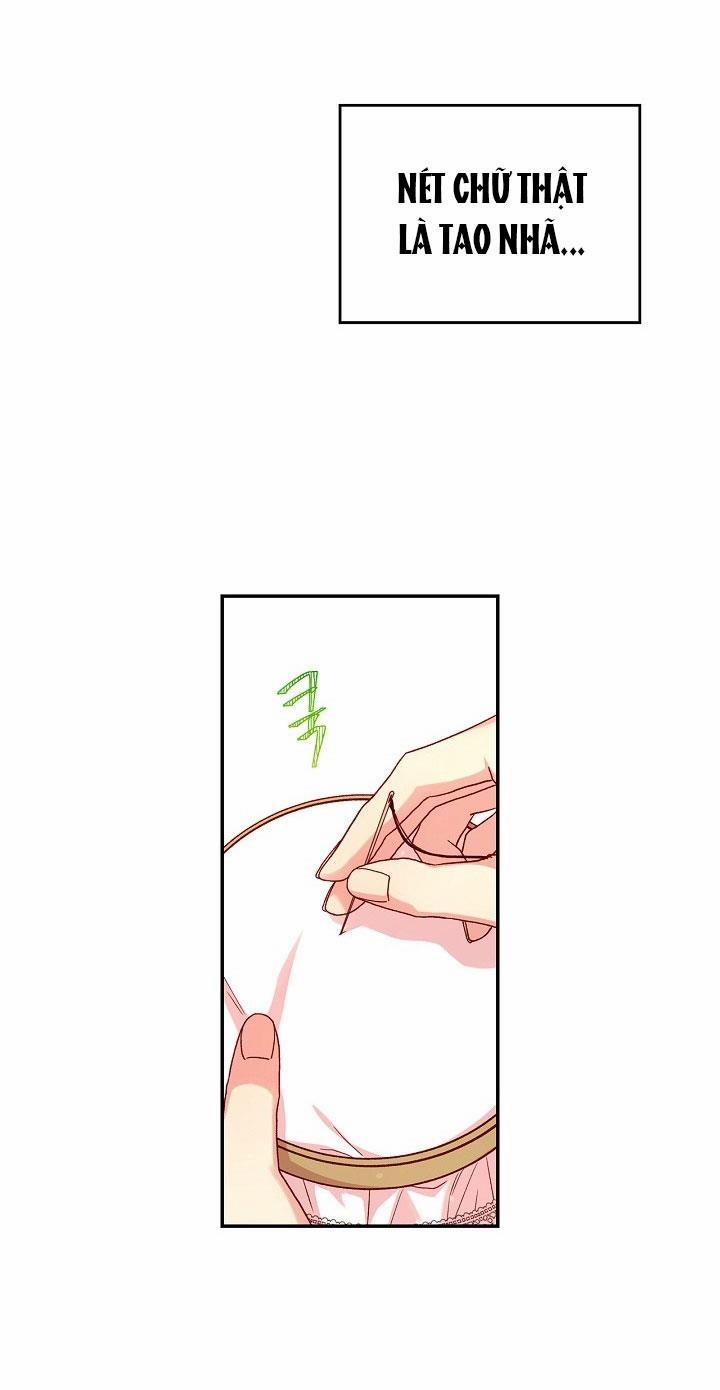 Bí Kíp Sinh Tồn Của Hầu Gái 49.5 trang 26