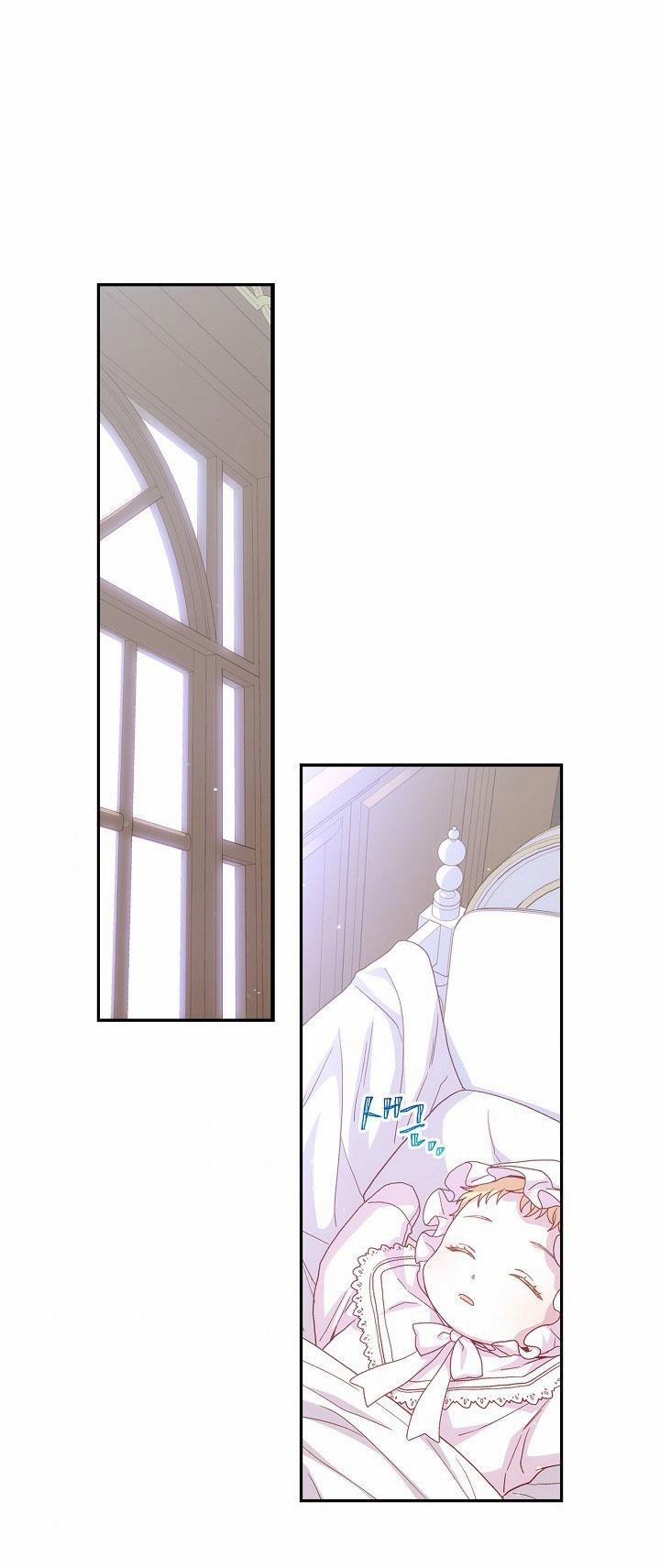 Bí Kíp Sinh Tồn Của Hầu Gái 49.5 trang 5