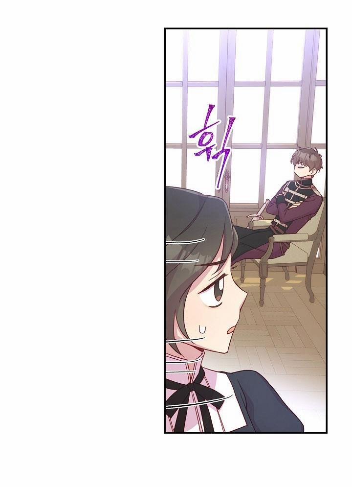 Bí Kíp Sinh Tồn Của Hầu Gái 49.5 trang 8