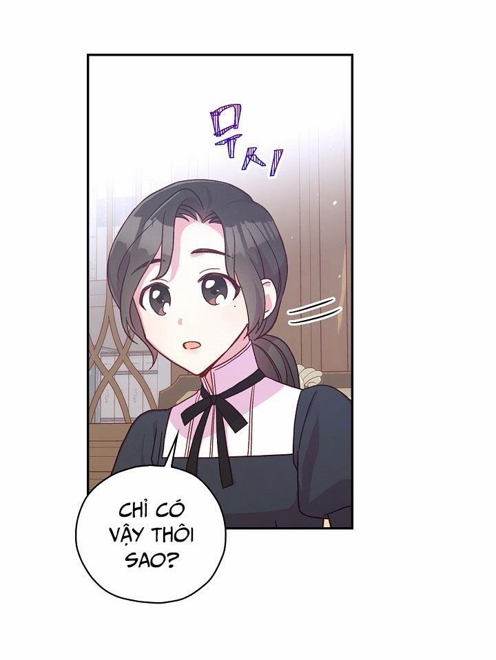 Bí Kíp Sinh Tồn Của Hầu Gái 49.5 trang 9