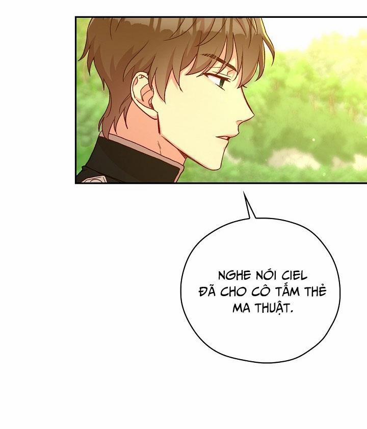 Bí Kíp Sinh Tồn Của Hầu Gái 49 trang 10