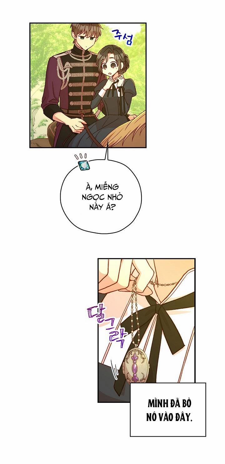 Bí Kíp Sinh Tồn Của Hầu Gái 49 trang 11