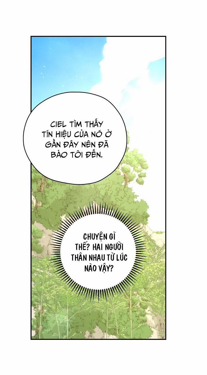 Bí Kíp Sinh Tồn Của Hầu Gái 49 trang 12