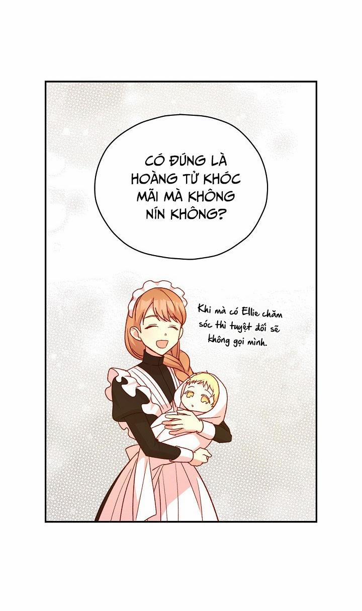 Bí Kíp Sinh Tồn Của Hầu Gái 49 trang 22