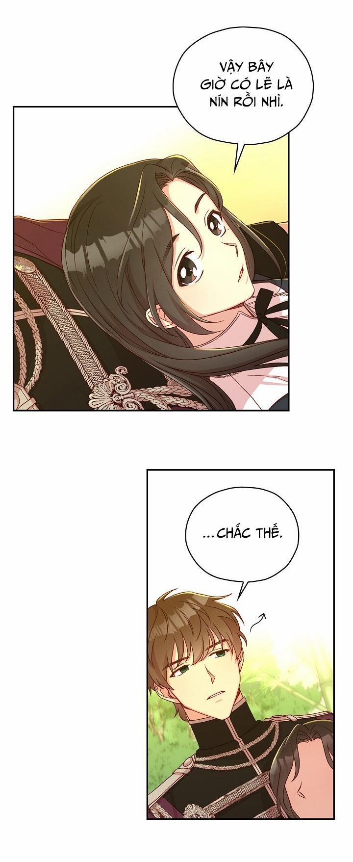 Bí Kíp Sinh Tồn Của Hầu Gái 49 trang 24