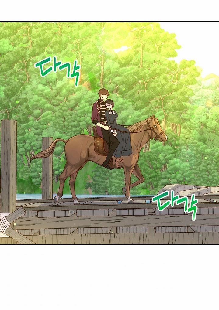 Bí Kíp Sinh Tồn Của Hầu Gái 49 trang 3