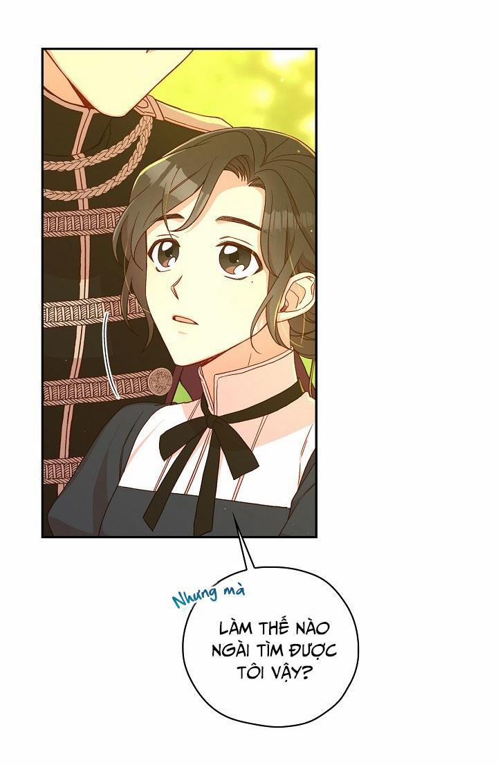 Bí Kíp Sinh Tồn Của Hầu Gái 49 trang 9