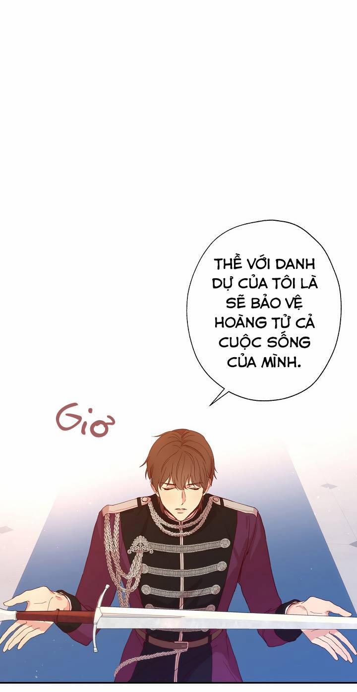 Bí Kíp Sinh Tồn Của Hầu Gái 5 trang 10