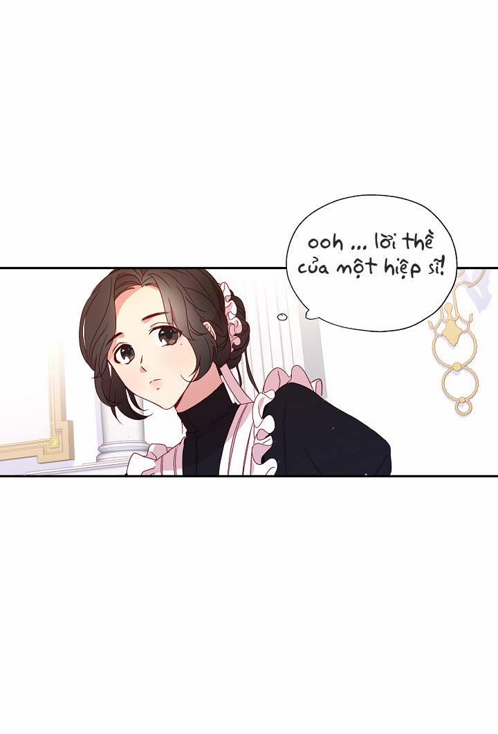 Bí Kíp Sinh Tồn Của Hầu Gái 5 trang 11