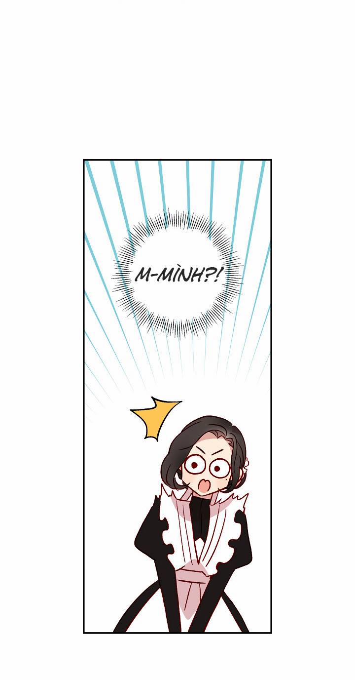 Bí Kíp Sinh Tồn Của Hầu Gái 5 trang 13