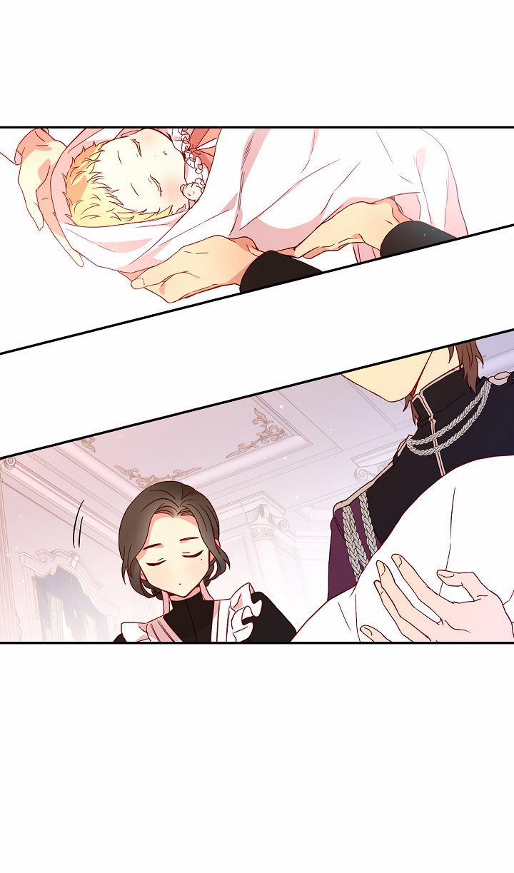 Bí Kíp Sinh Tồn Của Hầu Gái 5 trang 15