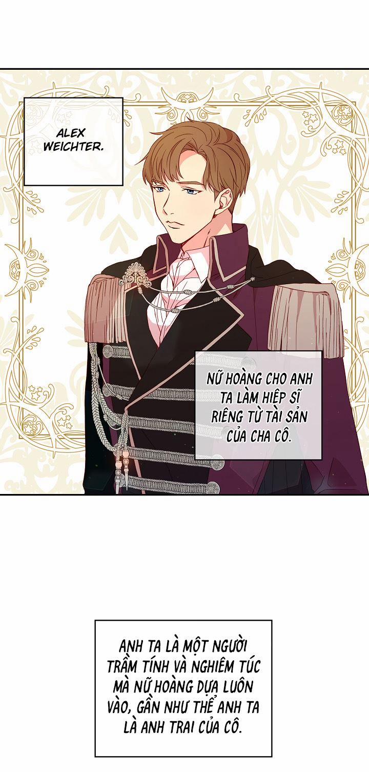 Bí Kíp Sinh Tồn Của Hầu Gái 5 trang 2