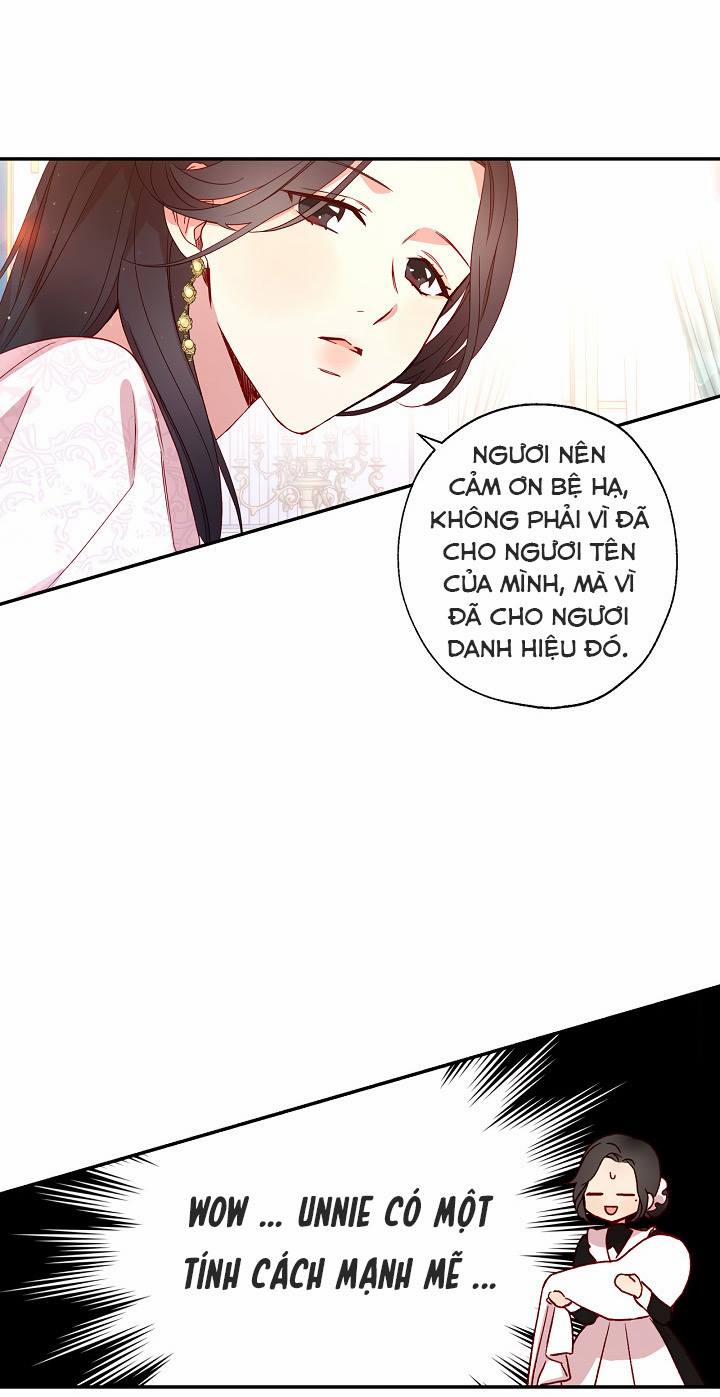 Bí Kíp Sinh Tồn Của Hầu Gái 5 trang 20