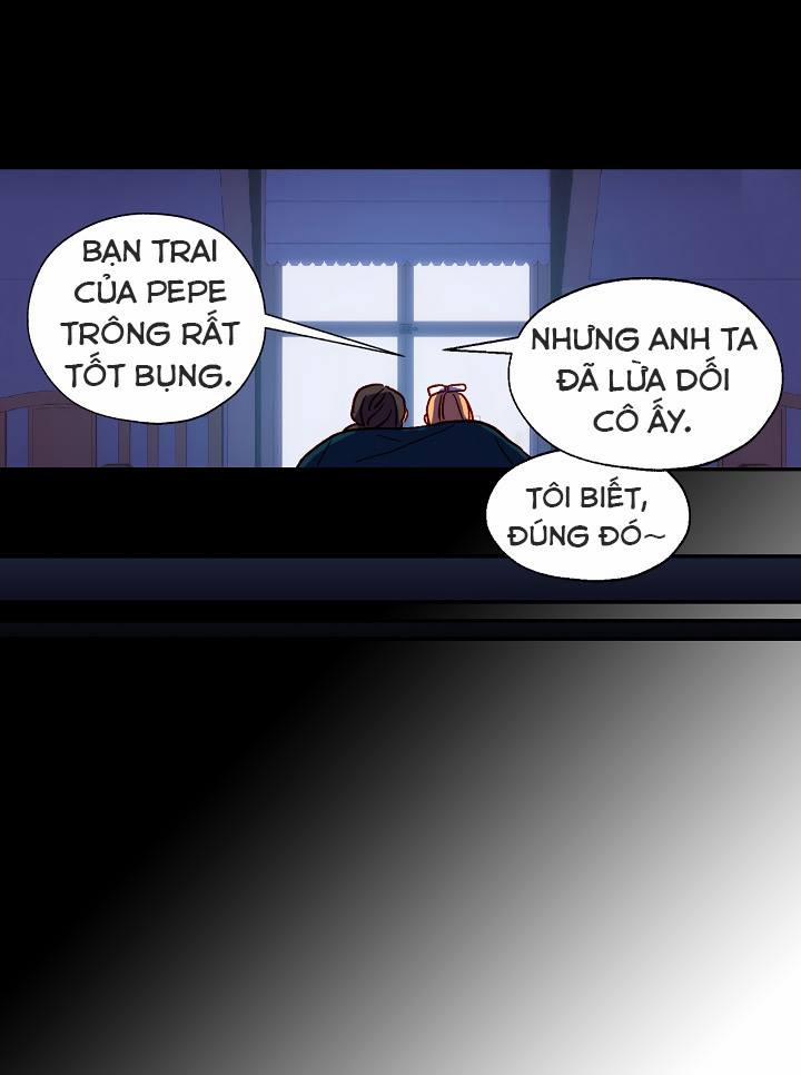 Bí Kíp Sinh Tồn Của Hầu Gái 5 trang 27