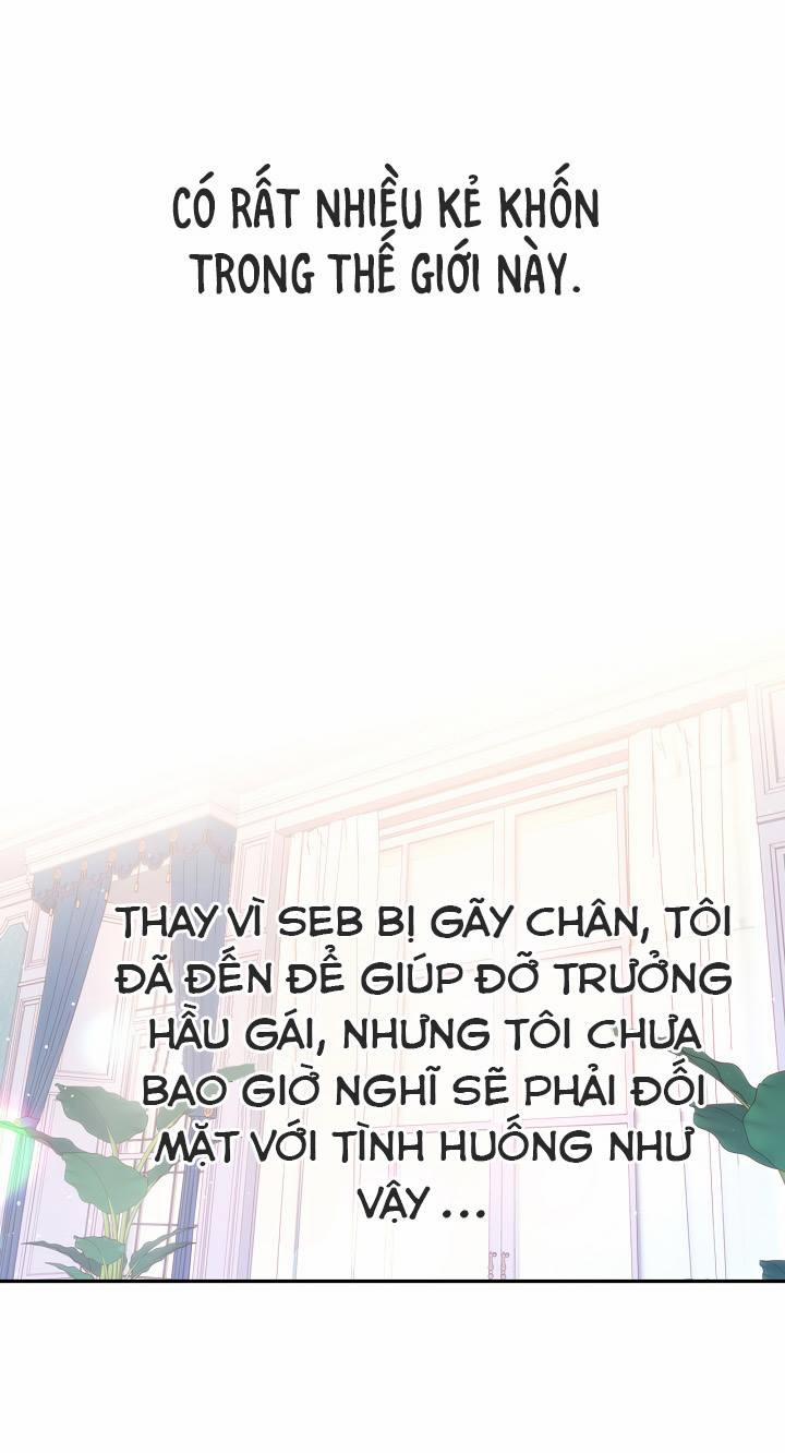 Bí Kíp Sinh Tồn Của Hầu Gái 5 trang 29