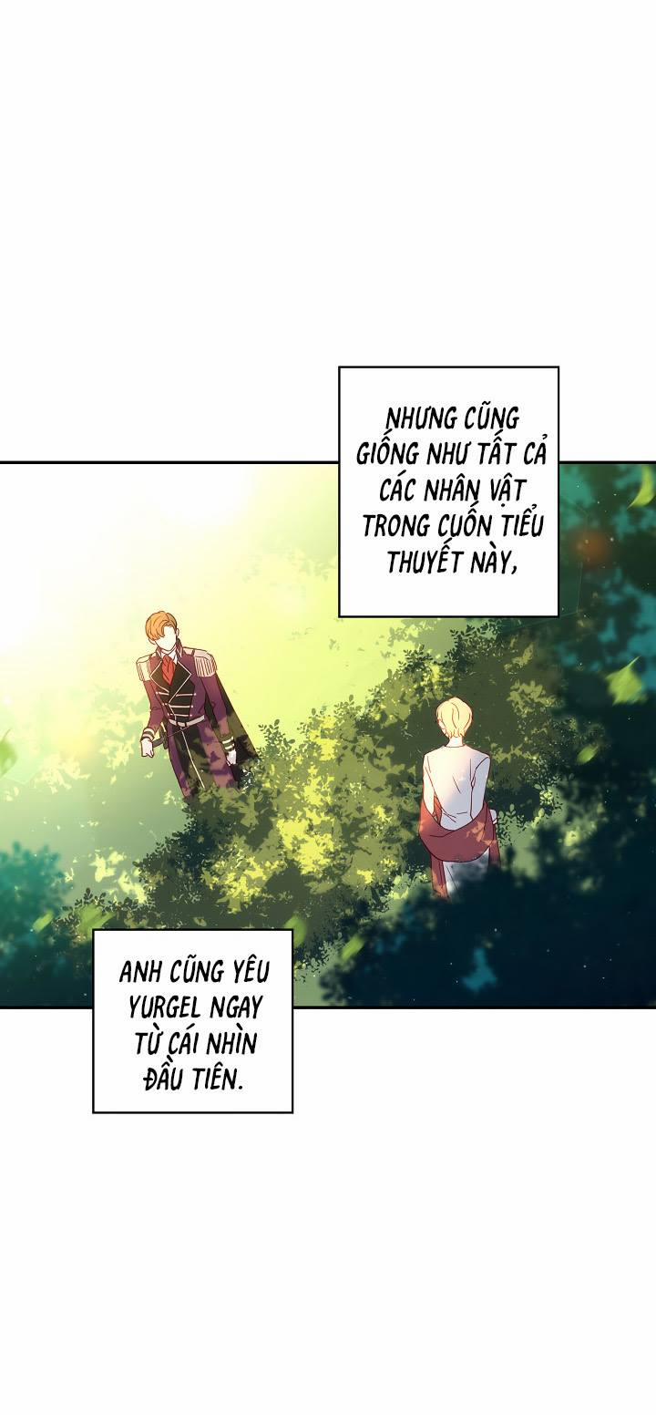 Bí Kíp Sinh Tồn Của Hầu Gái 5 trang 3