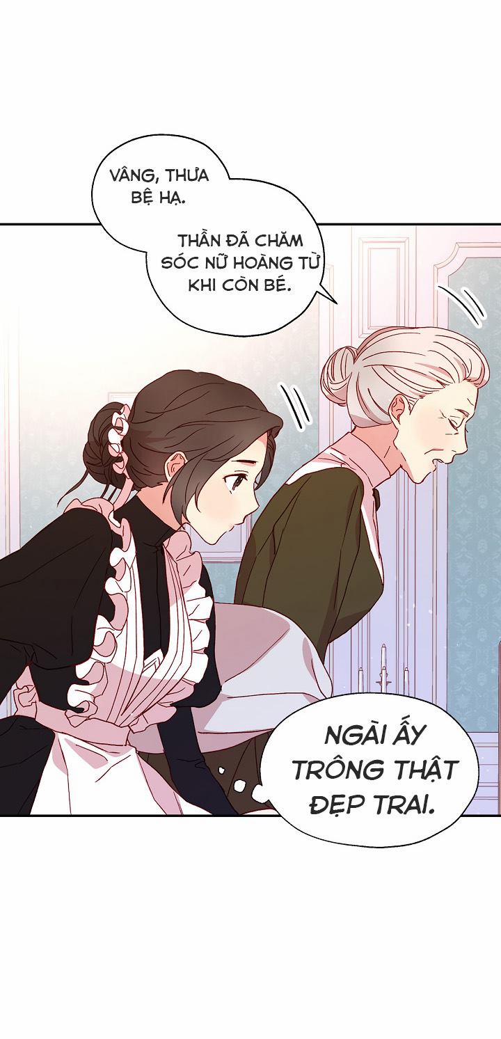 Bí Kíp Sinh Tồn Của Hầu Gái 5 trang 31