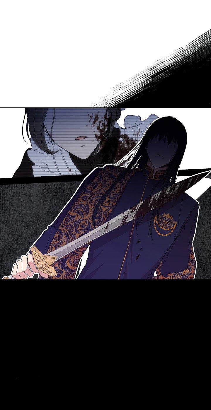 Bí Kíp Sinh Tồn Của Hầu Gái 5 trang 33