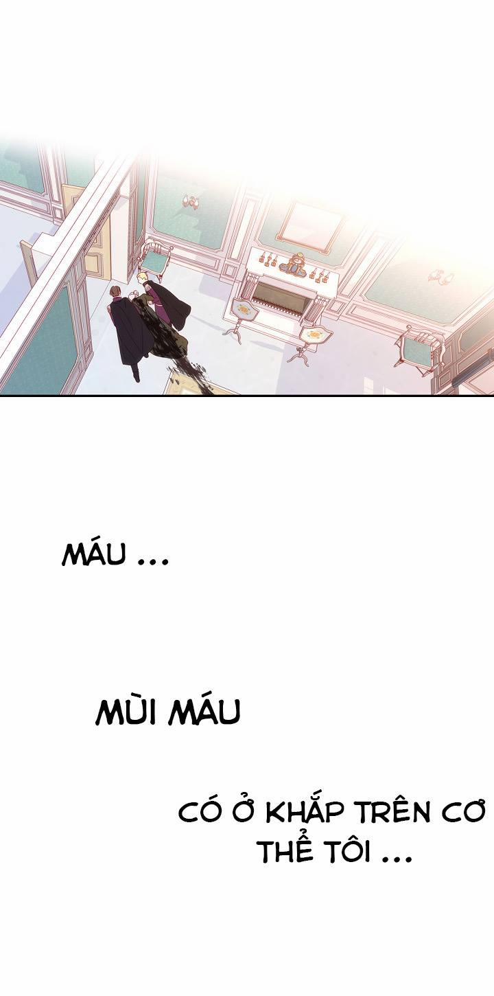 Bí Kíp Sinh Tồn Của Hầu Gái 5 trang 37