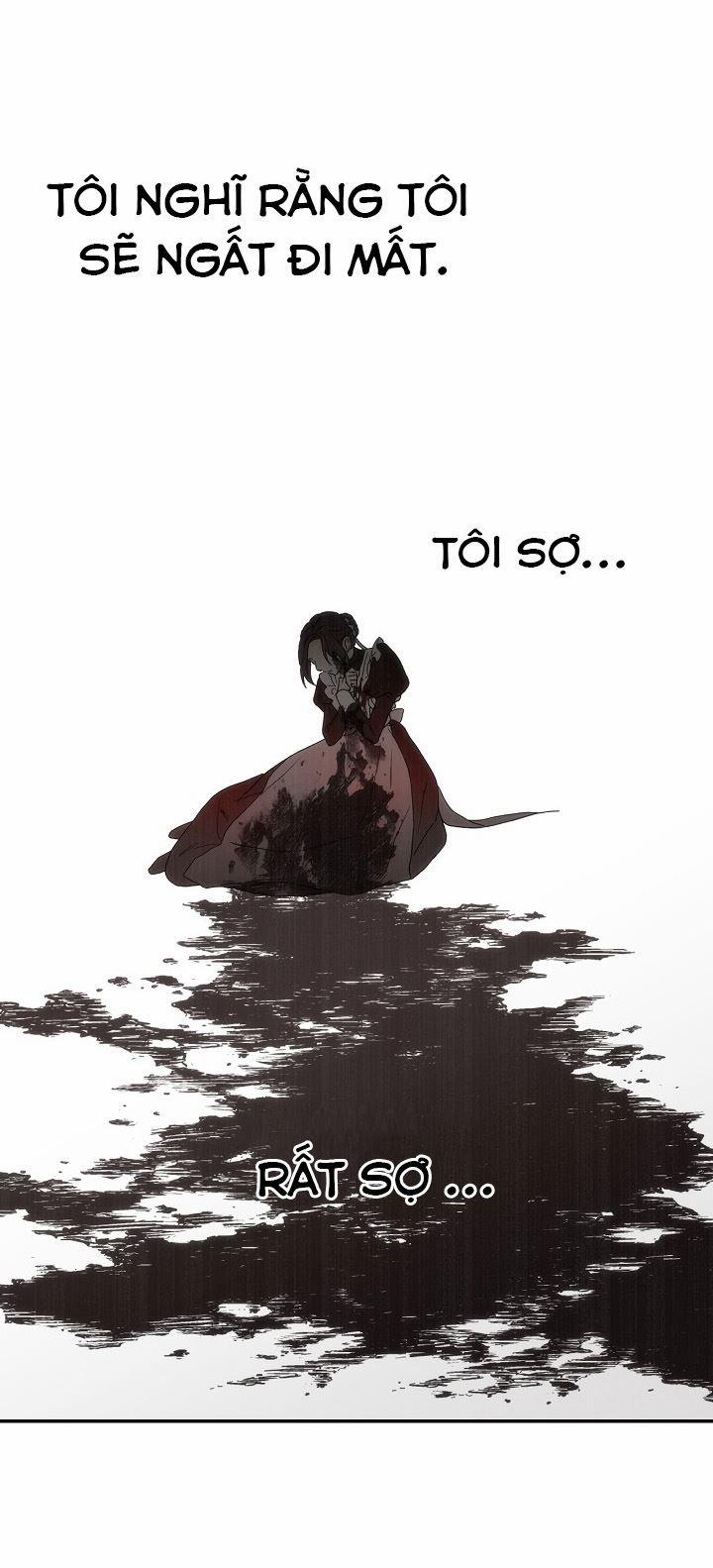 Bí Kíp Sinh Tồn Của Hầu Gái 5 trang 38