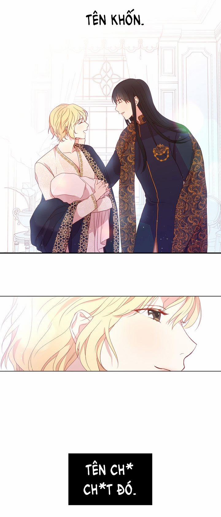 Bí Kíp Sinh Tồn Của Hầu Gái 5 trang 43