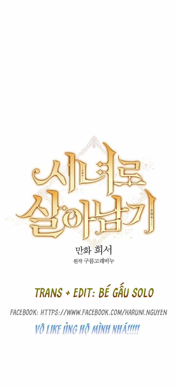 Bí Kíp Sinh Tồn Của Hầu Gái 5 trang 6