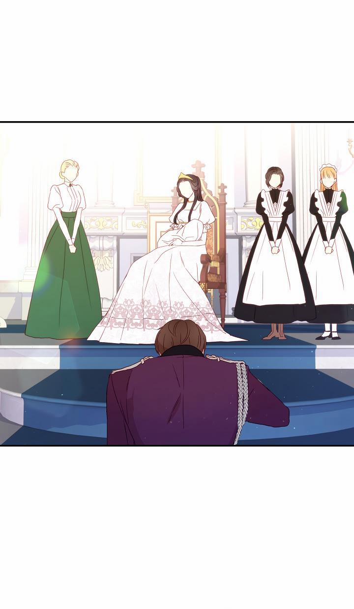 Bí Kíp Sinh Tồn Của Hầu Gái 5 trang 7