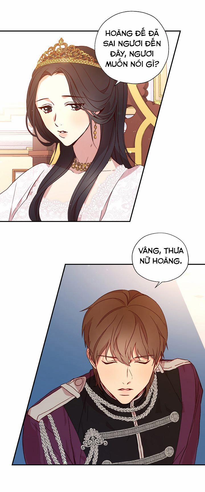 Bí Kíp Sinh Tồn Của Hầu Gái 5 trang 8