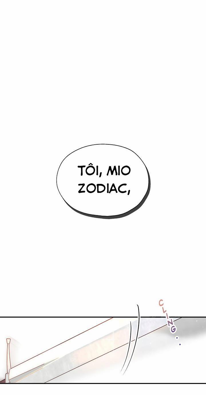 Bí Kíp Sinh Tồn Của Hầu Gái 5 trang 9