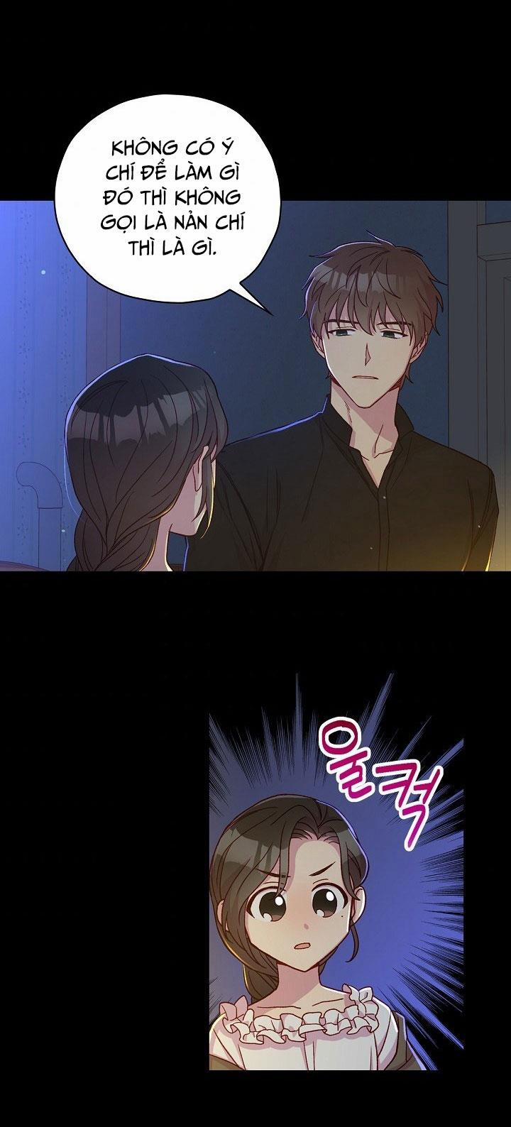 Bí Kíp Sinh Tồn Của Hầu Gái 50.5 trang 1